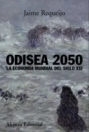 Одиссея 2050: глобальная экономия ХХI века| |