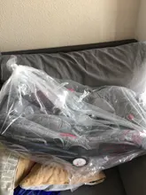 Cochecito de bebé 3 en 1 de paisaje alto, carrito reclinable, plegable, para recién nacido, novedad de 2021