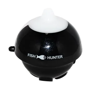 FishHunter Pro беспроводной WiFi эхолот|Рыболокаторы| |