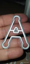 Cutting-Dies Die-Cuts Album Decorative-Crafts Diy Scrapbooking Embossing Metal 26-Letters