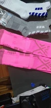 Sport-Socks Bike Cycling Basketball Tennis Running Women Riding Hiking Thicken Breathable