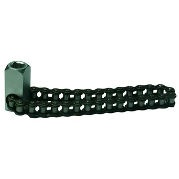 

Chain wrench for oil filters Ø 65 - 115 mm