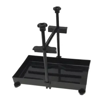 

Mount for AKB 275x175mm, with strap c11488