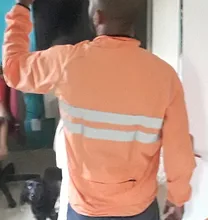 Cycling-Jacket Mountain-Bike Road Ultralight WOSAWE Reflective Waterproof Long Men Men's