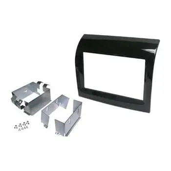 

Support 2 din autoradio citroen jumper fiat ducato peugeot boxer 2012