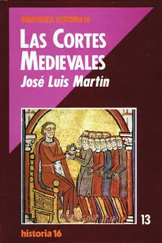 

The Courts Mediaeval-José Luis Martín
