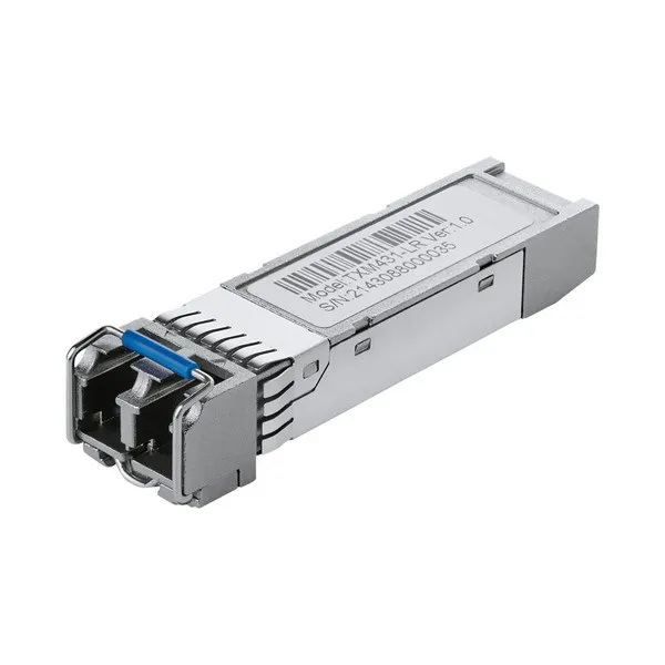 Мономод SFP волоконный модуль TP-Link TXM431-LR