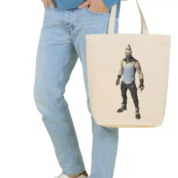 

Angemiel Bag Large Fortnite Is Drift Skin Shopping Beach Tote Bag