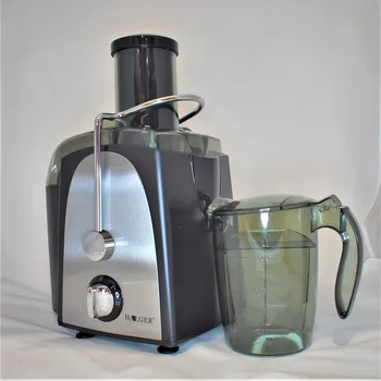 

Шнековая juicer. Number of speeds-2. material-plastic, нжс. Mesh material-metal.