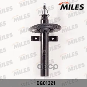 Амортизатор Газовый Передний(Renault Scenic Ii 06/03-)(Kyb 334831) Dg01321 Miles арт. DG01321