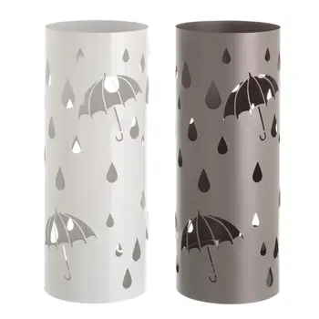 

PARAGÜERO METAL 19.50 X 19.50 X 49.00 CM