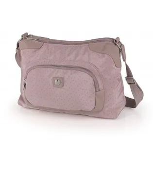 

Woman bag Gabol Way Black