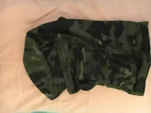 Multicam camuflaje Balaclava bufanda para todo el rostro máscara senderismo ciclismo y caza ejército moto militar cubierta de la cabeza táctico Airsoft gorra para hombres