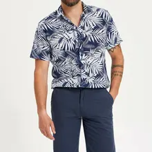 DeFacto человек Bermuda-K6970AZ19SM