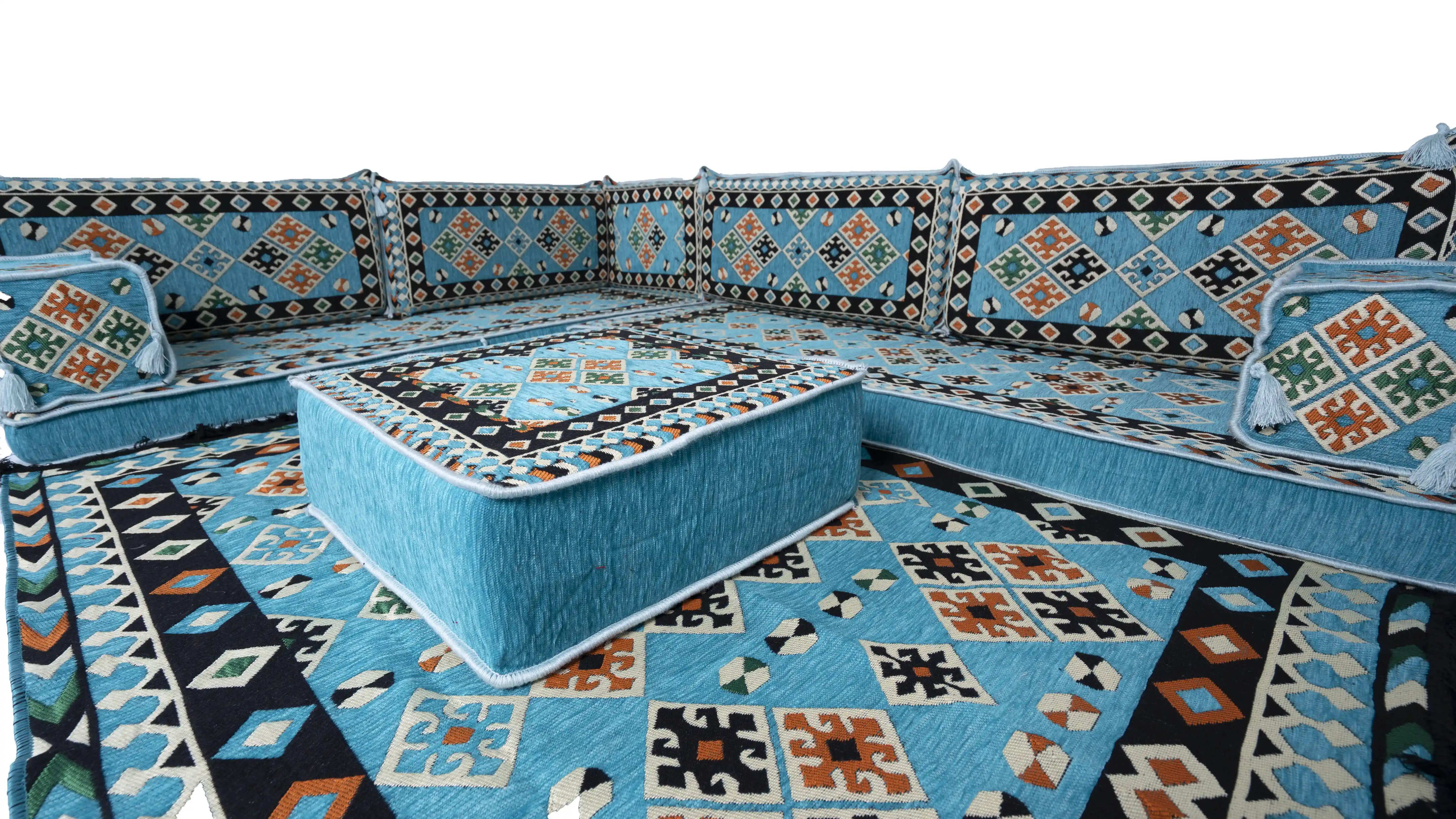 Sofa Set for Andrei