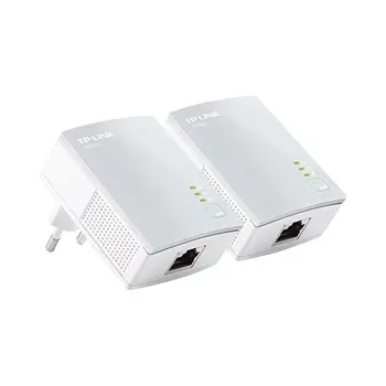 

TP-LINK TL-PA4010KIT Powerline 500Mbps Homeplug AV