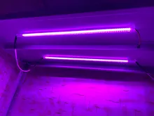 LED Grow Light 220V 110V Full Spectrum LED Lamp for Plants High Luminous Efficiency Phytolamp