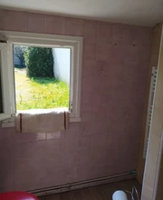 Self-Adhesive Wallpaper Removable Brick-Stone Vinyl Bathroom Living-Room Kitchen Home-Decor