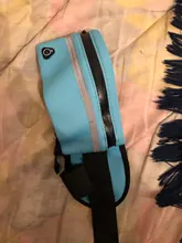 Riñonera para correr, bolso deportivo portátil, impermeable, para ciclismo, teléfono al aire libre, antirrobo, cinturón, # c7