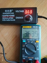 Switching-Adapter Power-Supply Adjustable Led-Strip 2000ma 24v 2a 100-220V 9V DC 5A AC