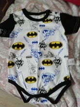 100% de algodón para bebé recién nacido, ropa de verano para niña, peleles de bebé, ropa de bebé de manga corta con dibujos animados