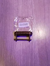 Jewelry-Box Padlock Combination NAIERDI Chinese Vintage Antique Bronze Keyed Zinc-Alloy