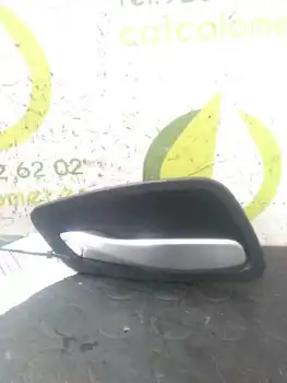 

7394903 handle Inner Rear Left Bmw 3 Series Touring (e91) 320d