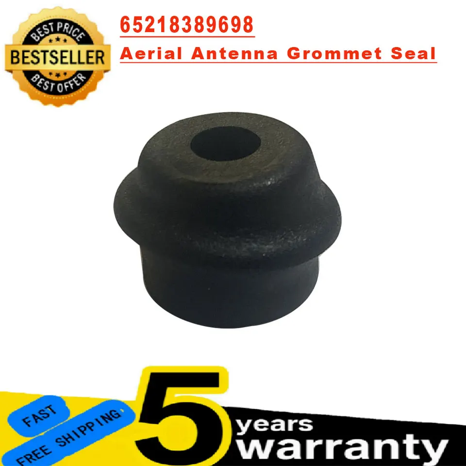 Antennendichtung Für BMW E36 Z3 Roadster 1999-2002 - 65218411562