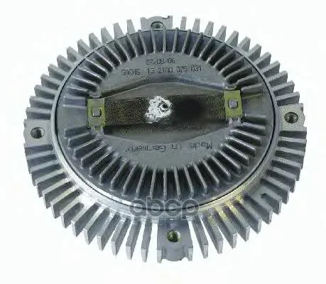 Термомуфта Вентилятора Sachs 2100079031 Sachs арт. 2100079031