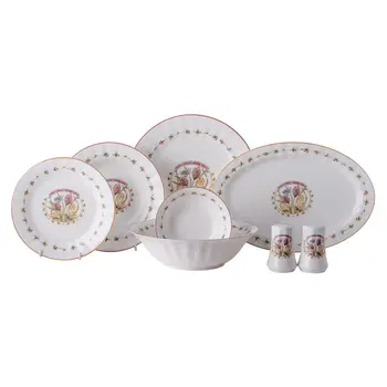 

Provence table set of 28 items