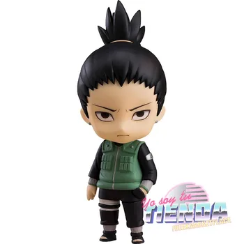 

Shikamaru Nara, Naruto Shippuden, Nendoroid