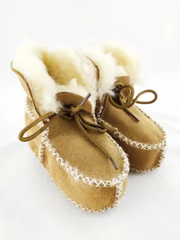 

SML brown booties favorite (13)