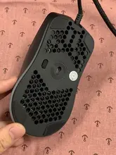 Wired Mouse Computer-Gamer Usb-Gaming-Mouse Ergonomic-Design Desktop J900 Adjustable