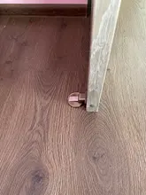 Hardware Stops Door-Stopper Furniture Magnet-Door Toilet Stainless-Steel Hidden YUTOKO