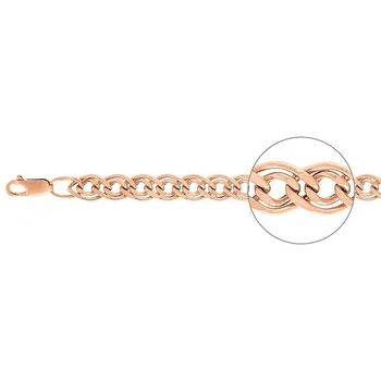 

Chain gold 585