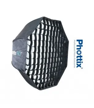 

PHOTTIX window PRO EASY UP - HD OCTA 80CMS with GRID