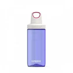 

Kambukka water bottle REINDEER Lavender tritán 500 ml