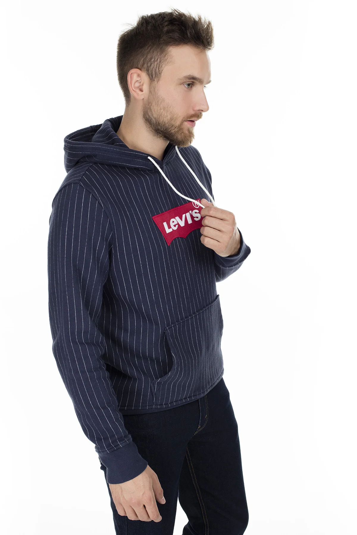 Мужской пот Levi's 56808