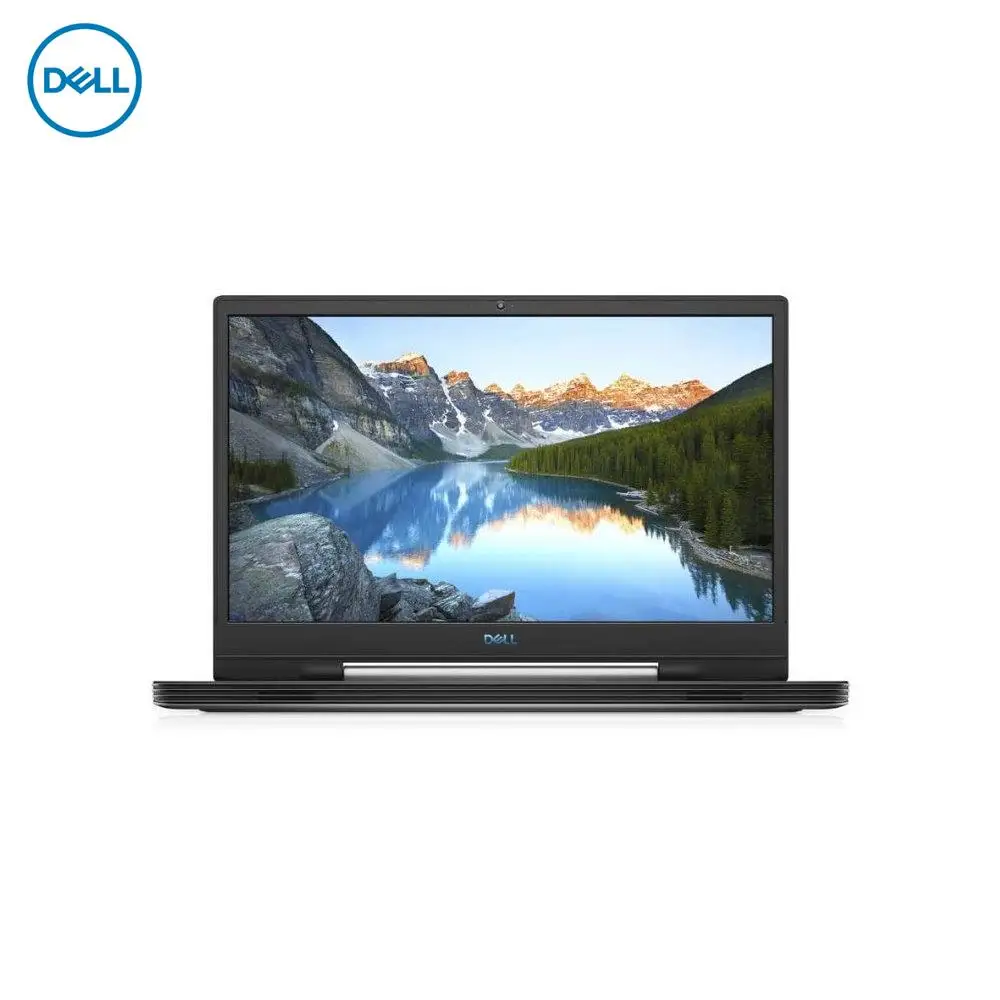 Ноутбук игровой Dell G7 17 7790 17.3&quot FHD i7 9750H 16GB 256GB SSD+1TB RTX 2060 6Gb Windows 10 Home Backlit KB