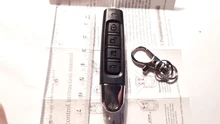 Control remoto de 433Mhz, abridor de puerta de garaje, duplicador de mando a distancia, clonación de código, llave de coche