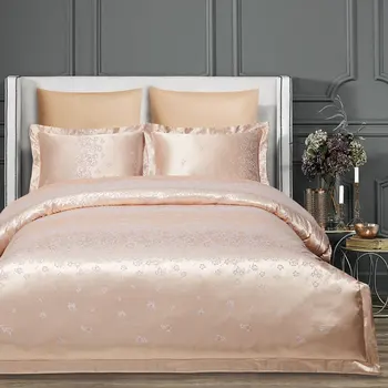 

Bed linen Moab color: Beige (1,5 slept.)