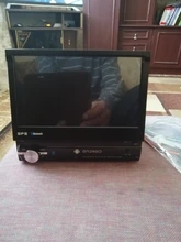 Car GPS Multimedia-Player Radio-Wifi Bluetooth 1din Universa Android 9.0 MP5 No-Dvd Quad-Core