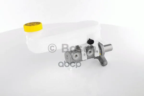 Главный Тормозной Цилиндр 0204123720 Bosch арт. 0204123720