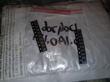 Resettable Fuse Self-Recovery 3216 1206 PPTC 2A Polyswitch SMD 3A 4A