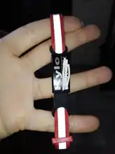 Necklace Engraving Nylon-Collar Cat Reflective Small Dog Custom Kittens Personalized