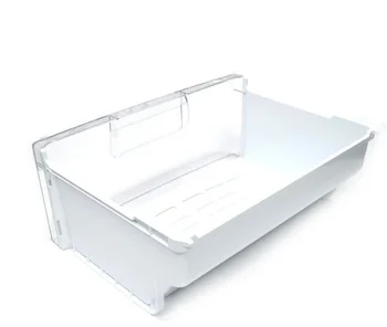 

Middle box of the freezer for the refrigerator LG, code ajp73054601