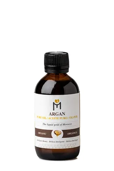 

Organic pure Moroccan argan oil MONTROS COSMETICS 50 ML.