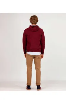 

Kangaroo the goose ZIPPER HOODIE