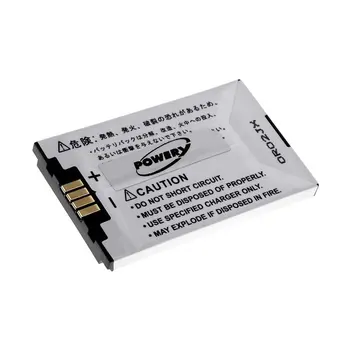 

Battery for Motorola V300