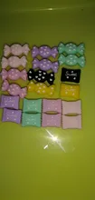 Beads Pacifier-Clips Animal-Shape Elephant Silicone Bear Mini 10pcs for DIY Cute Teething-Toys